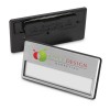 Printed Magnetic Name Badges